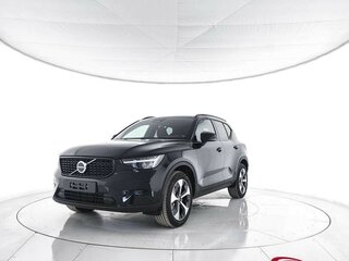 2026 Volvo XC40 I Рестайлинг, чёрный, 4670000 рублей, вид 1
