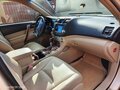 2011 Toyota Highlander II (XU40) Рестайлинг, золотистый, 1800000 рублей - вид 5