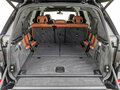 2021 BMW X7 30d I (G07), чёрный, 9200000 рублей - вид 9
