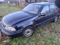 2008 Daewoo Nexia I, синий, 98000 рублей