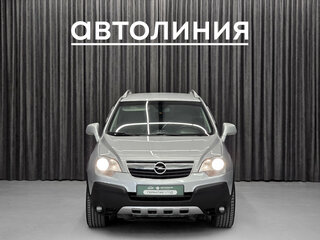 Opel Antara I