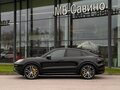 2026 Porsche Cayenne GTS Coupé III Рестайлинг, чёрный, 25700000 рублей - вид 4