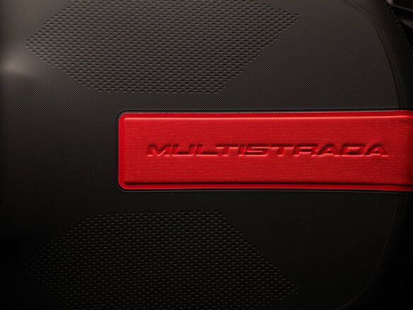 2026 Ducati Multistrada V4, белый, 4450000 рублей - вид 11