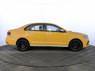 2023 Jetta VA3, белый, 800000 рублей, вид 4