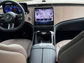 2025 Mercedes-Benz EQE 500, чёрный - вид 8