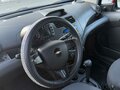 2012 Chevrolet Spark III, красный - вид 3