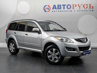 2012 Great Wall Hover H5, серый, 685000 рублей, вид 1