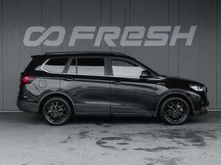 2023 SWM G05 Pro, чёрный, 1610000 рублей, вид 5