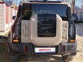 2024 Jetour T2, коричневый, 2750000 рублей - вид 1