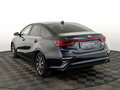 2020 Kia Cerato IV, синий, 2120000 рублей - вид 6