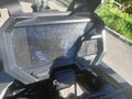 2022 Voge 300DS, чёрный, 240000 рублей - вид 7