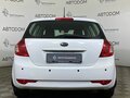 2011 Kia Ceed I Рестайлинг, белый, 794700 рублей - вид 5