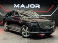 2021 Genesis GV80 I, чёрный, 5899000 рублей - вид 2