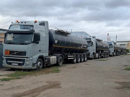 2013 Volvo FH, белый, 6500000 рублей, вид 4