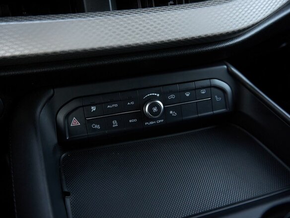 2022 Haval F7 I Рестайлинг, чёрный, 2229000 рублей - вид 9