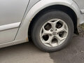 2010 Opel Astra H Рестайлинг, серебристый - вид 4