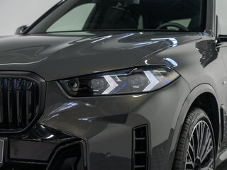 2025 BMW X5 40d IV (G05/G18) Рестайлинг, серый, 14990000 рублей, вид 2