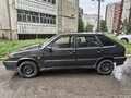 2006 Lada (ВАЗ) 2114, зелёный - вид 2