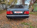 1997 Mercedes-Benz E-Класс 200 II (W210, S210), чёрный - вид 5