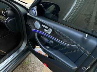 2018 Mercedes-Benz E-Класс AMG 63 AMG S V (W213), серый, 7000000 рублей, вид 5