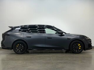 2026 Lynk & Co 07 GT I Рестайлинг, серый, 5500000 рублей, вид 4
