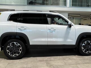 2026 Haval Dargo I Рестайлинг, белый, 3699000 рублей, вид 5