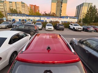 2019 Hyundai Creta I, красный, 1700000 рублей, вид 5