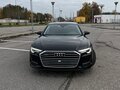 2021 Audi A6 45 TFSI V (C8), чёрный, 5000000 рублей - вид 1