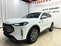 2023 Jetour X70+ I, белый, 1447424 рублей