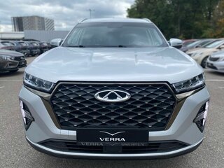 2023 Chery Tiggo 7 Pro Max I, серый, 1670000 рублей, вид 3