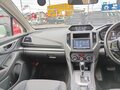 2022 Subaru XV II Рестайлинг, серебристый - вид 11