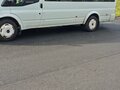 2012 Ford Transit, белый, 680000 рублей - вид 1