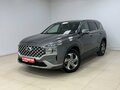 2020 Hyundai Santa Fe IV Рестайлинг, серый