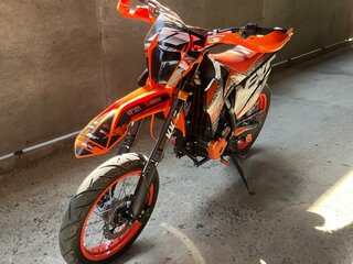 Frateli Enduro