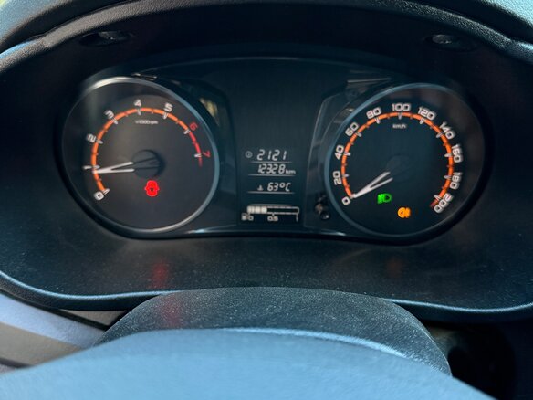 2024 Lada (ВАЗ) Granta Euro-2 I Рестайлинг, серый, 950000 рублей - вид 12