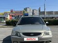 2007 Hyundai Accent ТагАЗ II, бежевый, 450000 рублей - вид 1