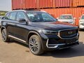 2026 Geely Monjaro I Рестайлинг, чёрный, 4855990 рублей