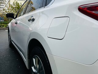 2014 Nissan Teana III (L33), белый, 1650000 рублей, вид 5