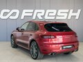 2015 Porsche Macan S I, красный - вид 5