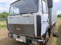 2001 МАЗ 3650, белый, 220000 рублей - вид 1