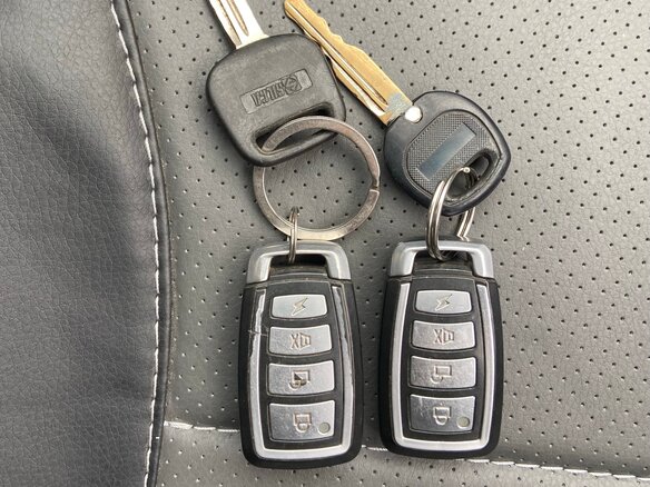 2007 Chery Tiggo (T11) I, красный, 280000 рублей - вид 18