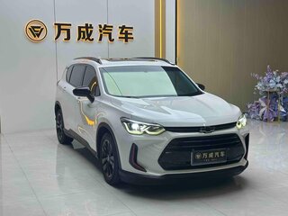 2019 Chevrolet Orlando II, белый, 1104008 рублей, вид 3