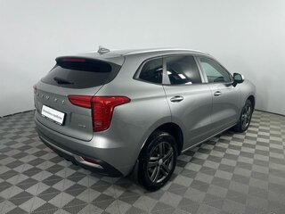 2023 Haval Jolion I, серый, 1790000 рублей, вид 5