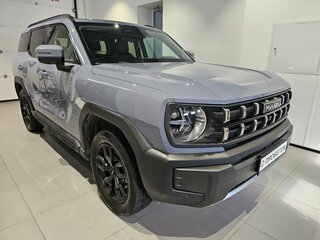 2024 Haval H3 I, серый, 2099000 рублей, вид 3