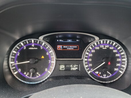2017 Infiniti QX60 I Рестайлинг, серебристый, 2800000 рублей, вид 4