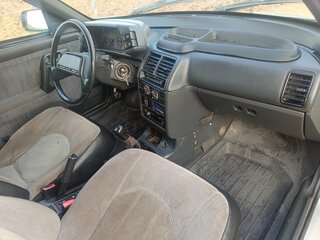 2002 Lada (ВАЗ) 2112, серый, 110000 рублей, вид 5