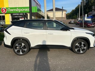 2025 Geely Cityray, белый, 2730000 рублей, вид 3