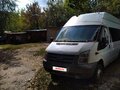 2008 Ford Transit, белый, 299000 рублей - вид 1