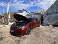2008 Mazda 3 I (BK) Рестайлинг, красный, 650000 рублей - вид 10