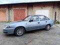 2012 Daewoo Nexia I Рестайлинг, серый - вид 3